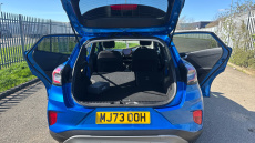 Ford Puma 1.0 EcoBoost Hybrid mHEV Titanium 5dr Petrol Hatchback